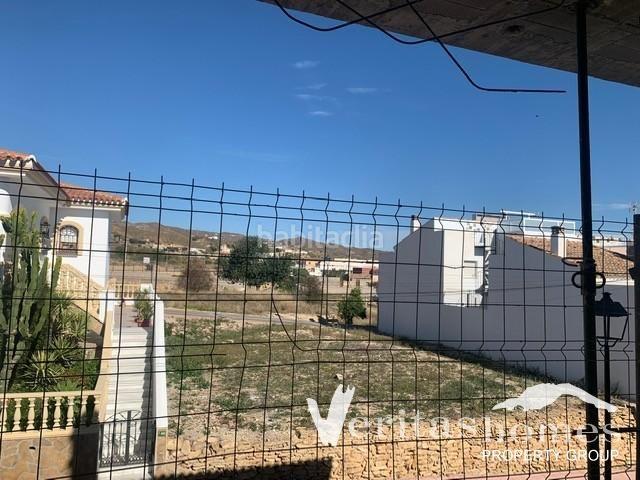 Casa en venta en Los Gallardos, Andalucía