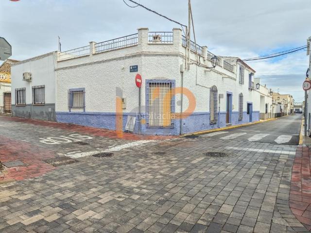 Casa en venta en Los Gallardos, Andalucía