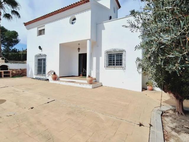 Casa en venta en Los Gallardos, Andalucía