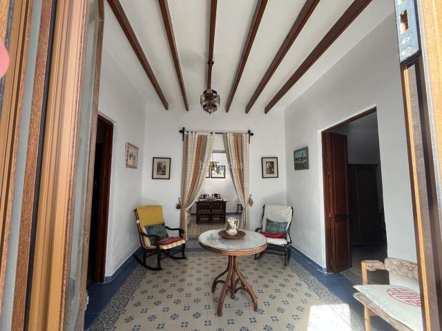 Casa en venta en Los Gallardos, Andalucía