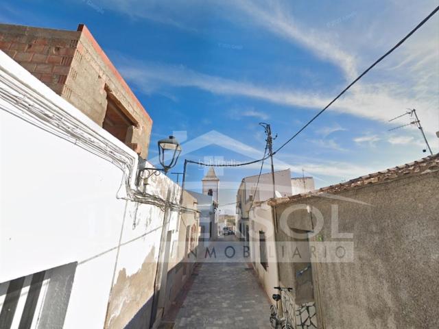 Casa en venta en Los Gallardos, Andalucía