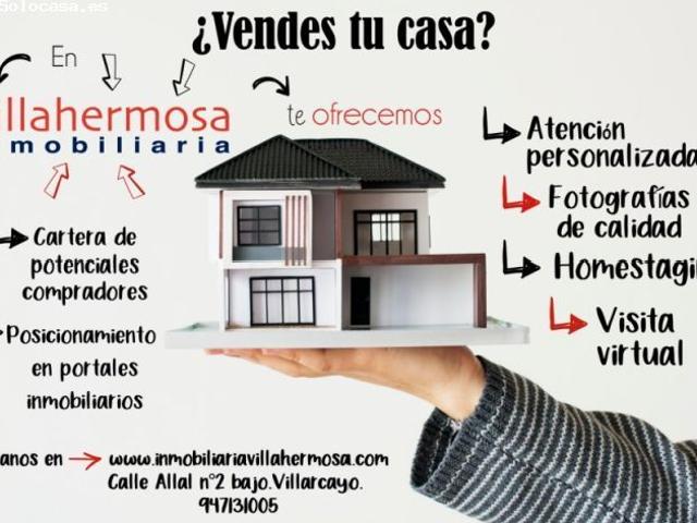 Casa en venta en Valle De Zamanzas, Castilla y León