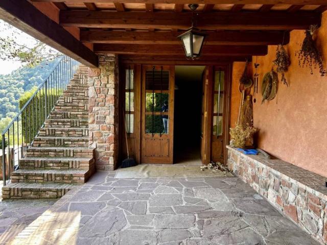 Casa en venta en Gallifa, Barcelona