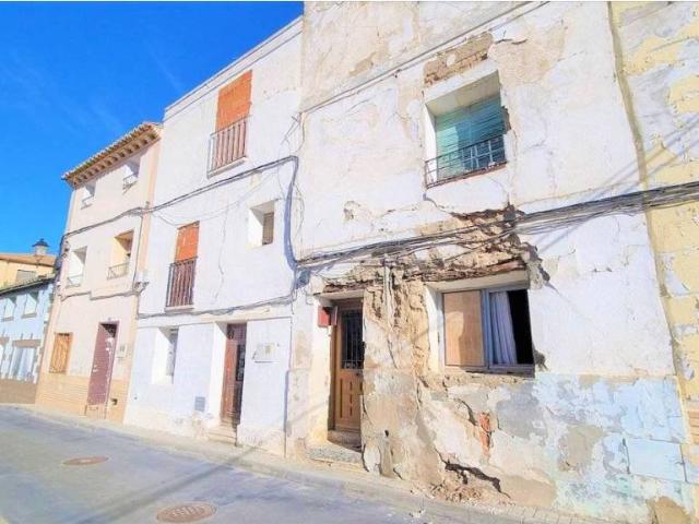 Casa en venta en Ribera Alta del Ebro, Aragón