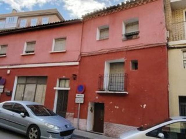 Casa en venta en Ribera Alta del Ebro, Aragón