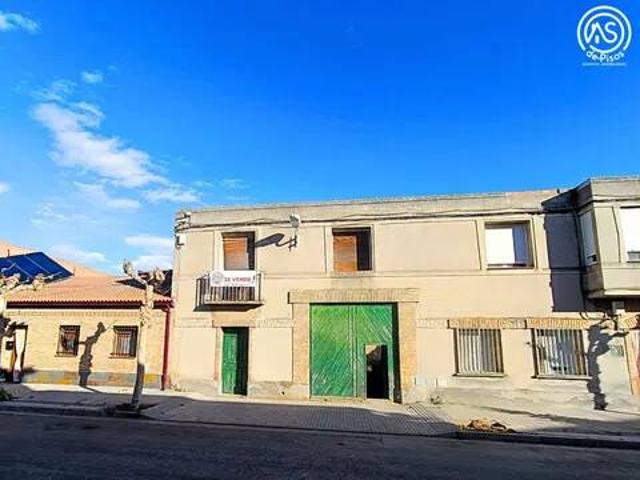 Casa en venta en Ribera Alta del Ebro, Aragón