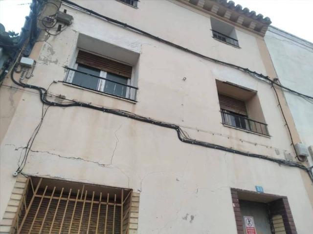 Casa en venta en Ribera Alta del Ebro, Aragón