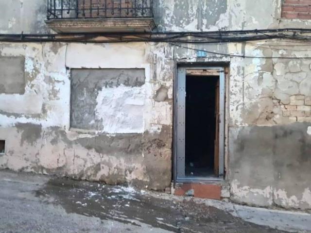 Casa en venta en Ribera Alta del Ebro, Aragón