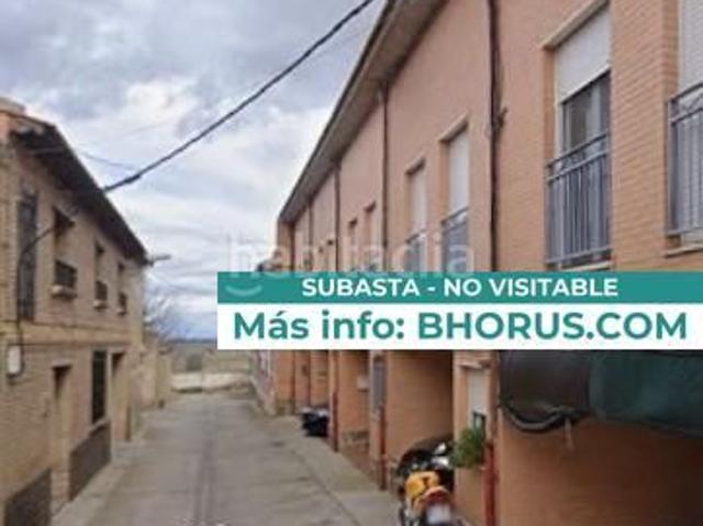 Casa en venta en Ribera Alta del Ebro, Aragón