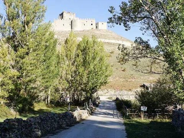 Casa en venta en Galve De Sorbe, Castilla-La Mancha