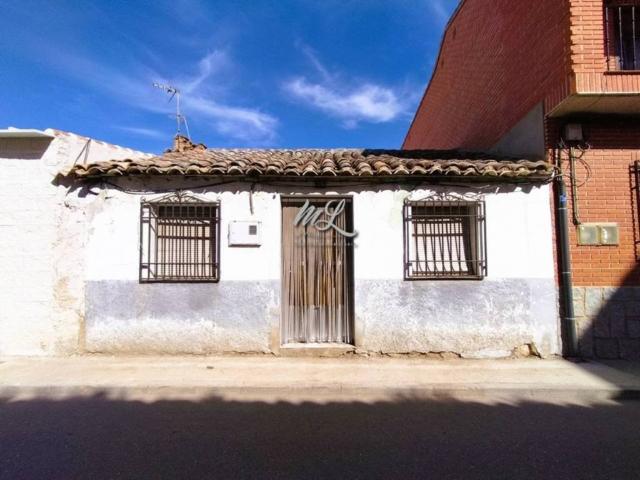 Casa en venta en Gálvez