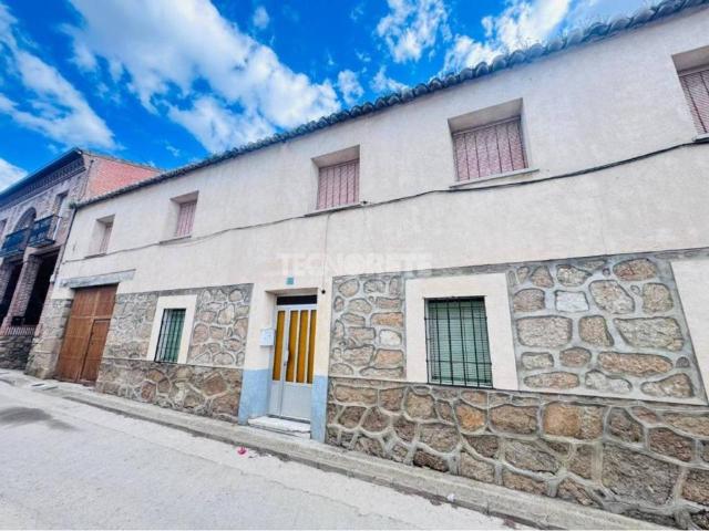 Casa en venta en Gálvez, Castilla-La Mancha