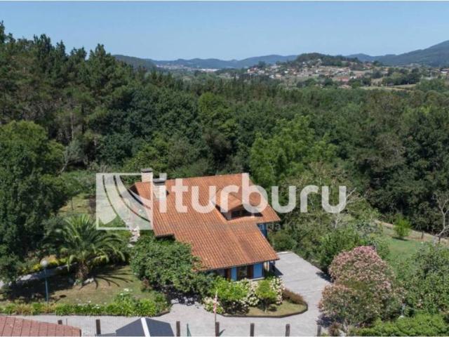 Casa en venta en Gamiz-Fika, Bizkaia