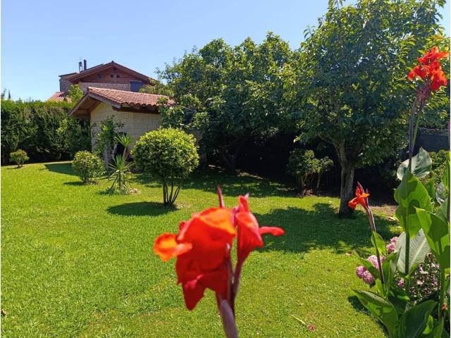 Casa en venta en Fika, Gamiz-fika