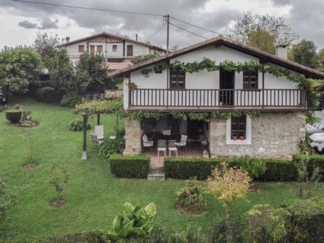 Casa en venta en Gamiz-fika, Vizcaya