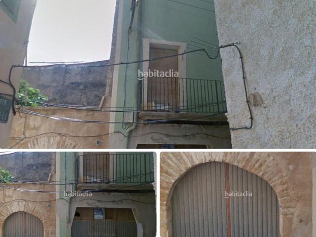Casa en venta en Gandesa