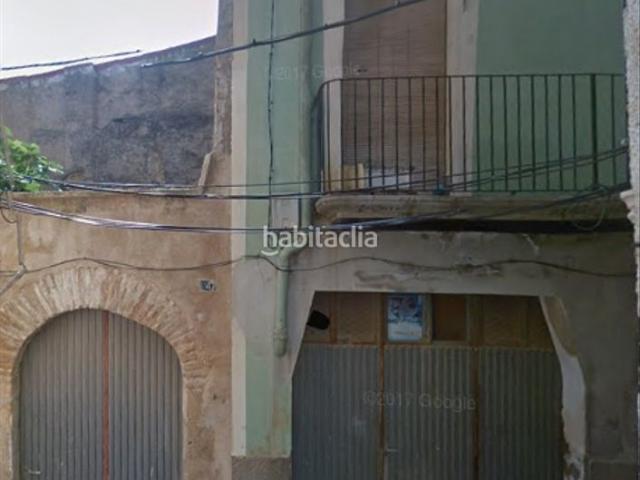 Casa en venta en Terra Alta, Catalunya