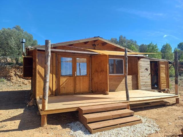Casa en venta en Gandesa