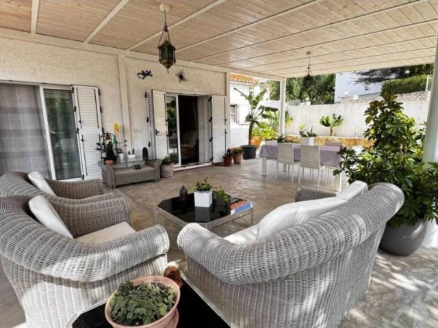 Casa en venta en la Safor, Valencia