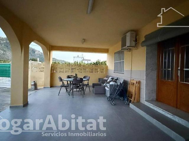 Casa en venta en la Safor, Valencia