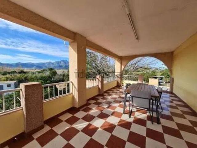 Casa en venta en Grau i Platja, la Safor