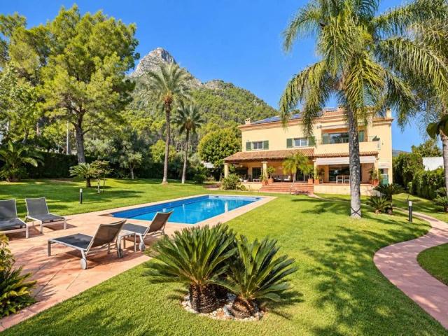 Casa en venta en Gandia, València / Valencia
