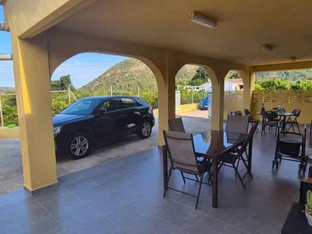 Casa en venta en Xauxa, la Safor