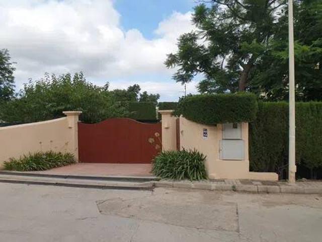 Casa en venta en Urbanització Santa Marta, la Safor