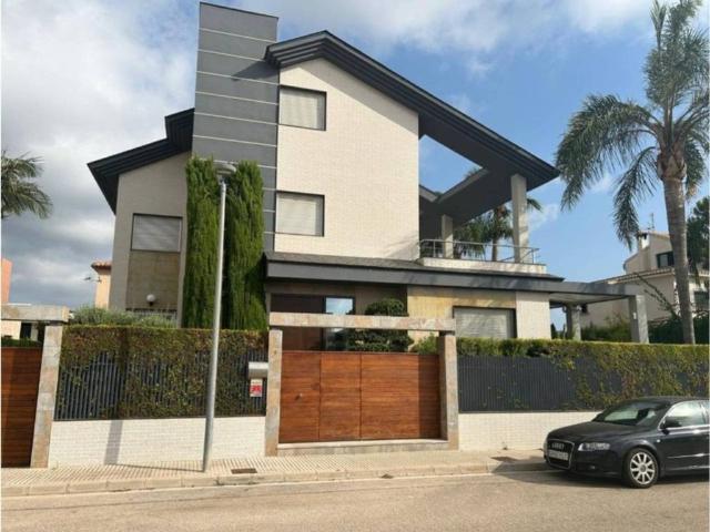 Casa en venta en la Safor, Valencia