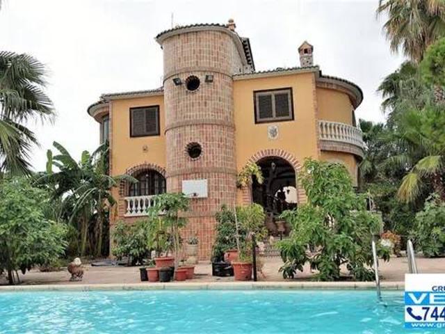 Casa en venta en Grau i Platja, la Safor