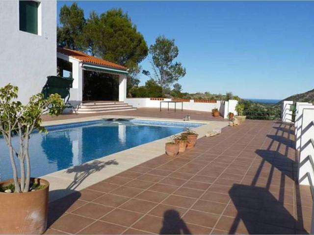 Casa en venta en la Safor, Valencia