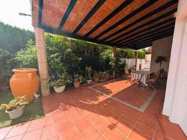 Casa en venta en Grau i Platja, la Safor