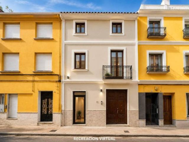 Casa en venta en la Safor, Valencia