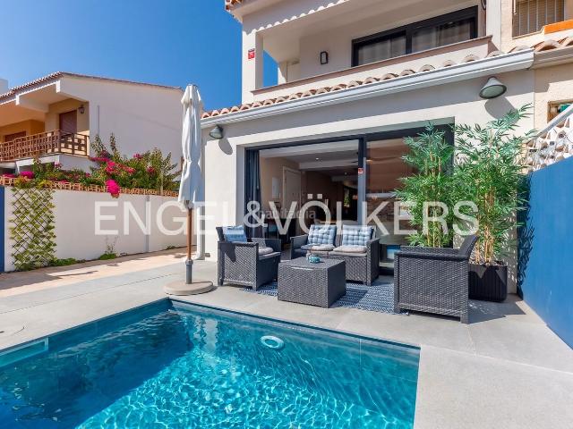 Chalet en venta en la Safor, Valencia