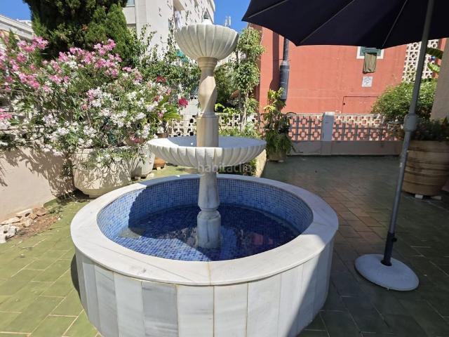 Casa en venta en Plaça El·líptica - República Argentina, Gandia