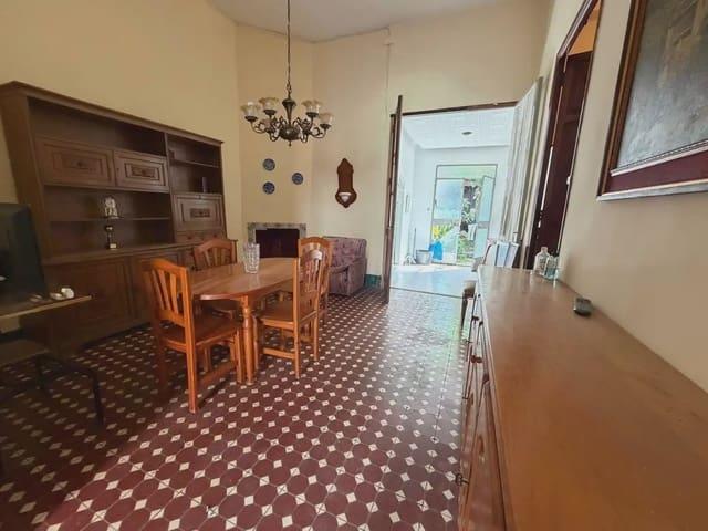 Casa en venta en la Safor, Valencia