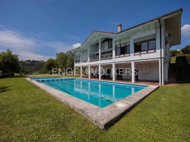 Casa en venta en Galdames, Guipúzcoa