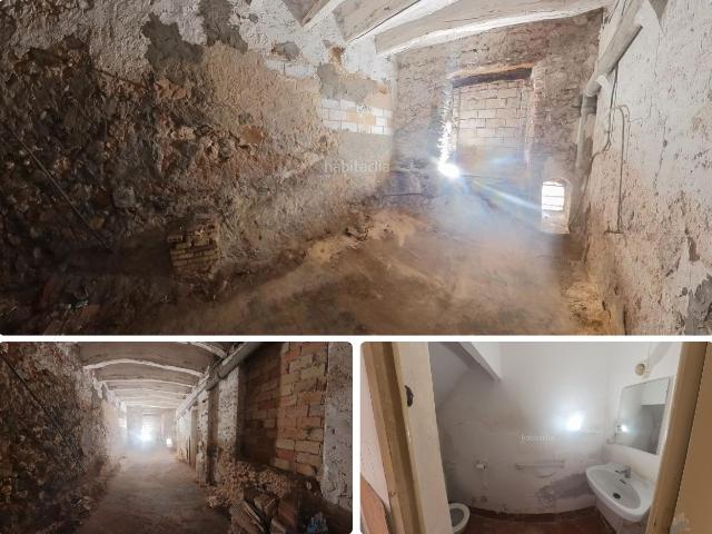 Casa en venta en Ribera d'Ebre, Catalunya