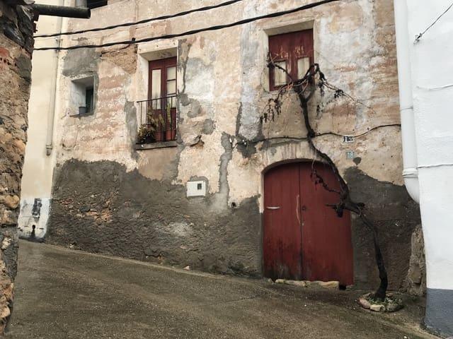 Casa en venta en Ribera d'Ebre, Catalunya