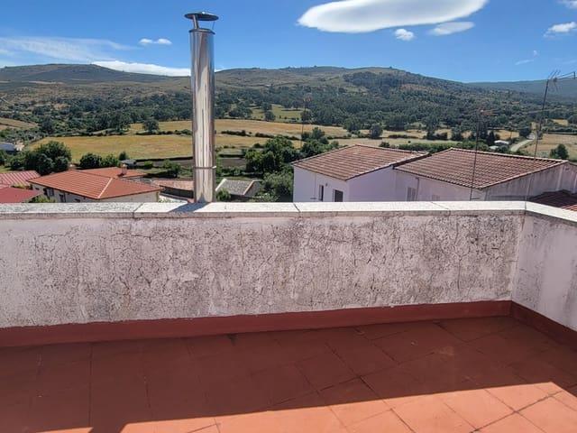 Casa en venta en Garciaz, Extremadura