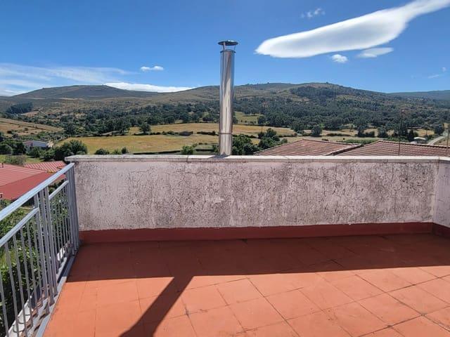 Casa en venta en Garciaz, Extremadura