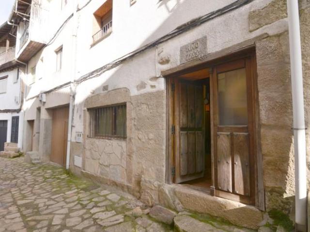 Casa en venta en Villanueva Del Conde, Castilla y León