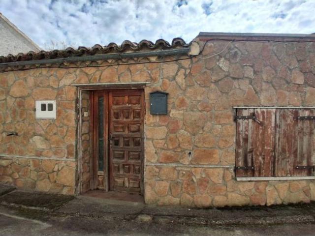 Casa en venta en Garcihernández, Castilla y León