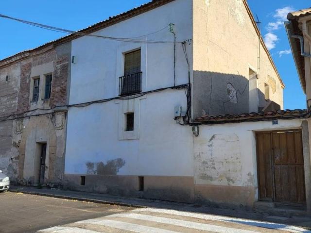 Casa en venta en Garcillán, Segovia