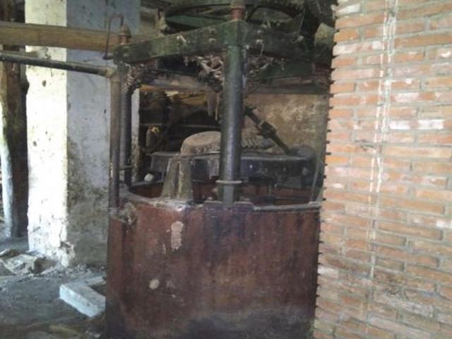 Casa en venta en Hornos, España