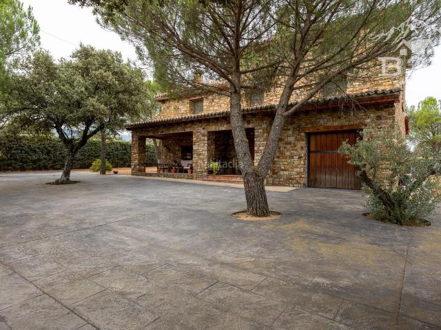 Casa en venta en Garganta De Los Montes, Madrid