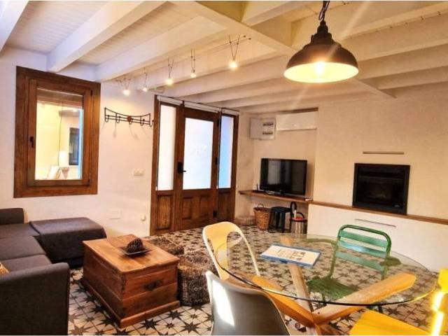 Casa en venta en Garganta La Olla, Extremadura