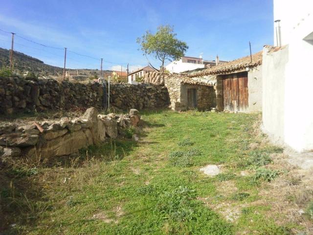 Casa en venta en Gargantilla del Lozoya, Gargantilla del Lozoya y Pinilla de Buitrago