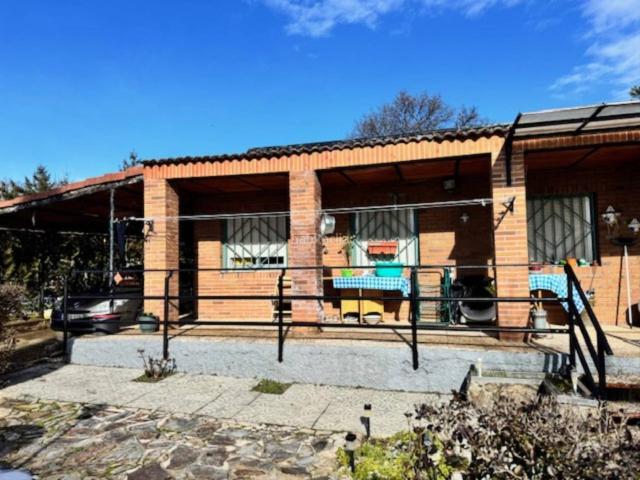 Casa en venta en Gargantilla Del Lozoya Y Pinilla De Buitrago, Madrid