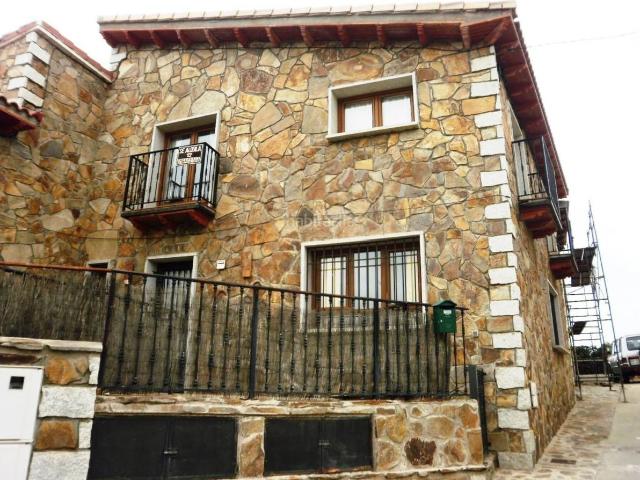 Casa en venta en Gargantilla Del Lozoya Y Pinilla De Buitrago, Madrid